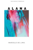 Lima Marcelo | Alana | Taschenbuch | Portugiesisch (2022) | Clube de Autores