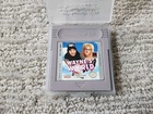 Wayne's World (Nintendo Gameboy Game Boy GB) Cart Only Tested