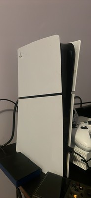 PlayStation 5 Slim Digital willing to trade for a pc  