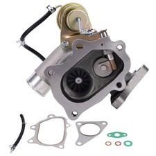 Turbo Turbocharger For Subaru Forester Baja 2006 2005 2004 14412-aa151