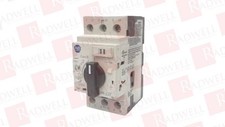ALLEN BRADLEY 140M-C2E-C25 / 140MC2EC25 (NO BOX)