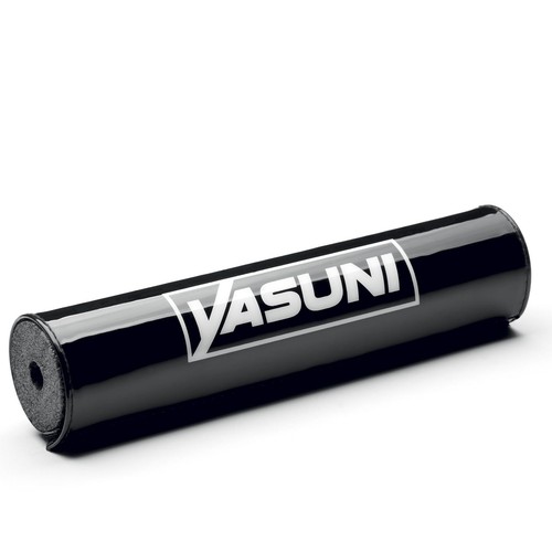 Revêtements Yasuni Pro Race Noir - Bécanerie