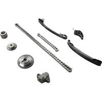 Steuerkettensatz FüR Renault Grand ScéNic III JZ0/1_ 1.4 16V KZ0/1