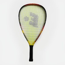 E-Force PERIL 22" Longstring TITANIUM Racquetball Racquet