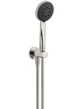 Dornbracht 27803660-080010 Handshower Set w Integrated Wall Elbow - Platinum