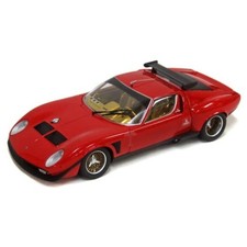 Kyosho Lamborghini Jota Svr 2008 1:18 08311RG