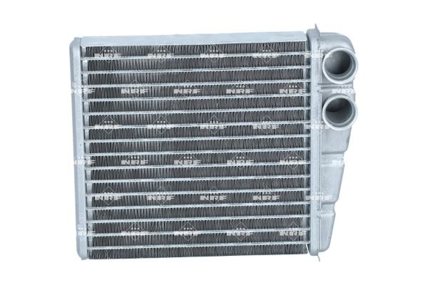 ✅Fits NRF 58211 HEAT EXCHANGER, INTERIOR HEATING  ⭐UK Seller⭐