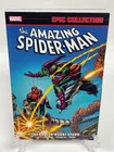 Amazing Spider-Man Epic Collection Vol 7 Goblin’s Last Stand Marvel Comics TPB