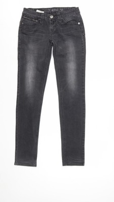 Levi's Slim Fit Skinny-Damenjeans Größe 25 UK