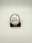 MLB Autographed Baseball 10 Autos Collectible Memorabilia Vintage Chicago Cubs