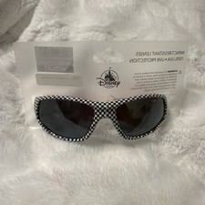 2024 Disney Parks Pixar Toy Story Cars Kids UVA/UVB Protection Sunglasses