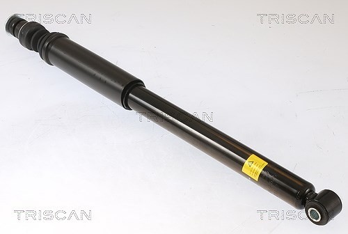 Triscan StoßDäMpfer Hinterachse U.A. FüR Dacia, Renault-image