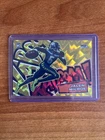2025 Panini Jalen Milroe Gold (Raw)