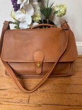 Coach vintage METROPOLITAN BRIEFCASE BAG - 5180 PU150