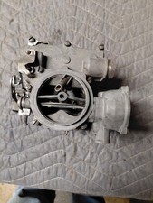 1959-1963 Chevrolet Impala Biscayne Belaire Rochester 2 Barrel Carburetor 2gc 1959-1963 Chevrolet Impala Biscayne Belaire Rochester 2 Barrel Carburetor 2gc