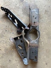 1932 Ford K Member Original Cross Member