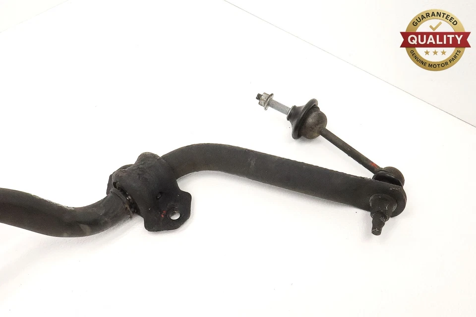 2019-2025 RAM 1500 FRONT SUSPENSION STABILIZER ANTI ROLL SWAY BAR 68361445AG OEM — 第 3/4 张图片
