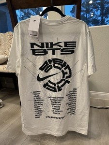 Bts Tour Shirt | eBay