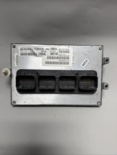 2008-2009 Jeep Grand Cherokee 5.7l Computer Ecu Ecm Pcm P68059190aa Oem 2008-2009 Jeep Grand Cherokee 5.7l Computer Ecu Ecm Pcm P68059190aa Oem