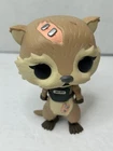 Funko Pop! Marvel Lylla Guardians of the Galaxy Vol. 3 Vinyl Figure #1208 Loose