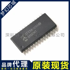 1PC NEW PIC18F258-I/SO SOP-28  #GK-2