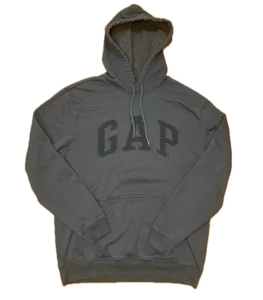 Gap Gray Hoodies for Men for Sale | Shop Men's Athletic Clothes | eBay