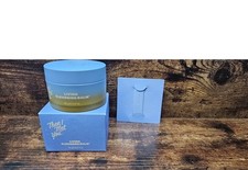 Then I Met You Living Cleansing Balm 3.17 oz. 90 g. Full Size Vitamin E