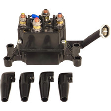 4015095 Winch Solenoid Relay Compatible With Polaris 2015-2022 Rzr Xp 1000 2014