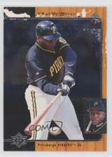 1996 SP Charlie Hayes #148 0jd4