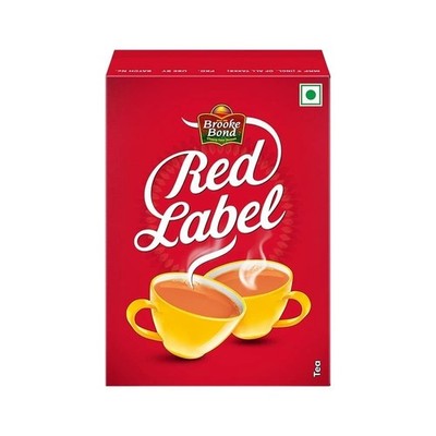 Brooke Bond Red Label Tee - 250 gm