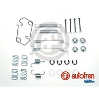 ZubehöRsatz, Bremsbacken Autofren Seinsa D3976A