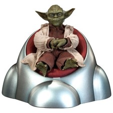 Star Wars 1/6 Scale Figure Order of Jedi Yoda (Jedi Master)