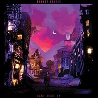 Shakey Graves - Can't Wake Up - Vinyl Record - K4Z
