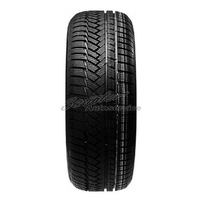 Continental WinterContact TS-850-P * 3PMSF MO Winterreifen 225/55 R17 97H | 2728