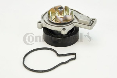 CONTINENTAL CTAM WPS3029 Wasserpumpe für BMW,MINI