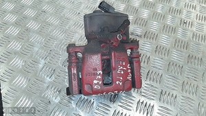 2011 VW PASSAT CC BREMSSATTEL HINTEN LINKS TRW 2000 DIESEL