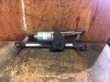 VAUXHALL CORSA D WIPER MOTOR & LINKAGE GM 13372899 2006-2014