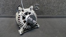 E12-71 * Mercedes Lichtmaschine A B Klasse W169  W245  A6401540302 Orig 150A