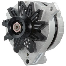 335-1098 AC Delco Alternator for F150 Truck F250 F350 Bronco 80 Amp-AMP F-150 II