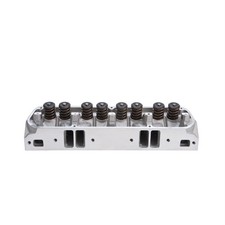 Edelbrock 60775 Performer Rpm Cylinder Head Fits Mopar 318 340 360 Edelbrock 60775 Performer Rpm Cylinder Head Fits Mopar 318 340 360