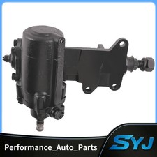Power Steering Gearbox For Ford F-100 1976 F-150 1976-1979 Bronco 1978 1979 4wd