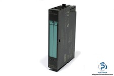 SIEMENS 6ES7 132-4BB00-0AA0 MODULE_ET 200S_ SIMATIC DP