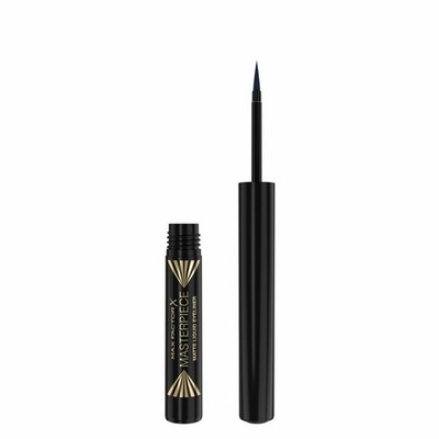 Max Factor Masterpiece Mate Liquid Eyeliner 04-Navy 1,7ml