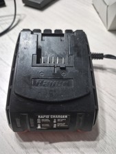 BAUER (1704C-B) 20V 1.7A RAPID BATTERY CHARGER