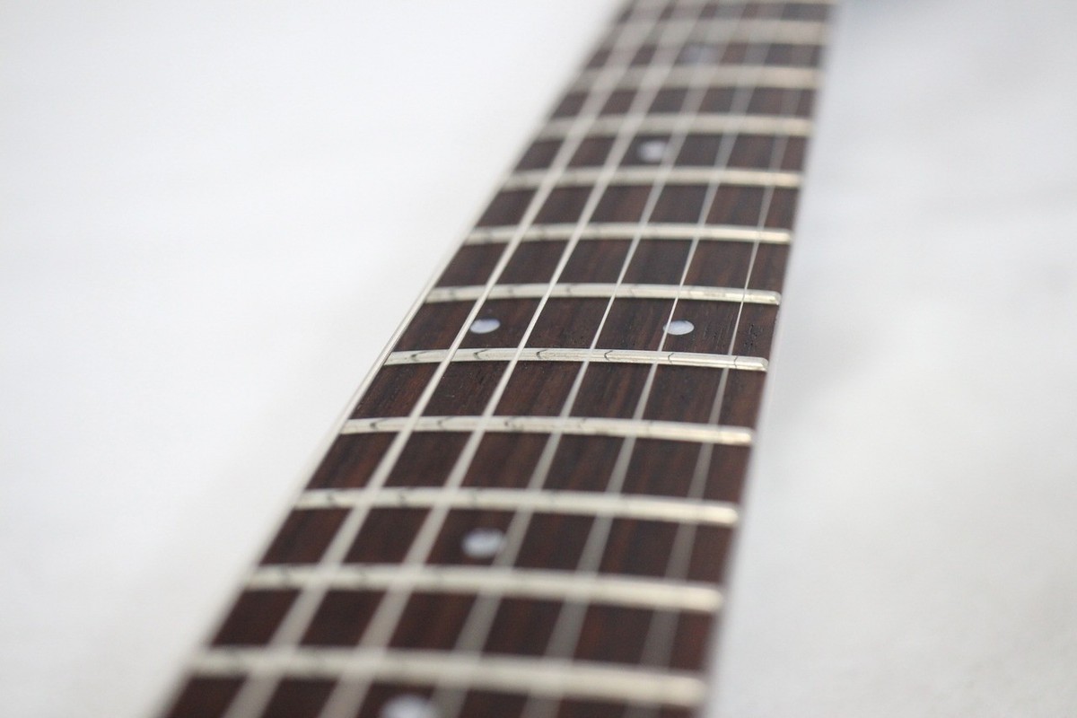 FERNANDES MY-95K Electric Guitar | eBay