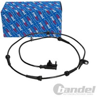 Japko ABS-SENSOR Raddrehzahl Vorne Passend FÜR Infiniti FX | 1511022