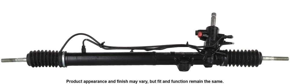 Conjunto de cremallera y piñón A1 Cardone 26-1768 para 94-99 Acura Honda Accord CL Foto 3 de 4