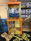 Vintage GI Joe Adventure Team Headquarters 1970s As Is