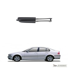 Stoßstangen Gitter Blende vorne rechts für BMW 3er Touring E46 VFL 1998-2001