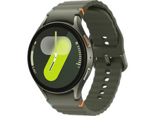 Smartwatch - Samsung Galaxy Watch7 LTE 40mm, 4G, 1.31", Exynos W1000, 32GB, 2GB